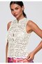Bluză de damă, elegantă, cu mânecă lungă OW-TS-E0058