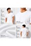 GGAstore Premium Basic Beyaz Tişört - 4