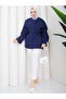 Modal Fabric Mobile Cape Women's Top Tunic - Women's Long Sleeve Hijab Tunic