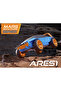 Mars Planet Vehicle, Toy Car, Ares 1, Toy, Decoration