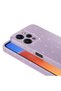 Xiaomi Redmi 12 Case Camera Protected Silvery Silicone Superior Protection Gzst - 5