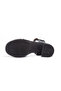 Jvl 791 Cross-Strapped Buckle Detailed Adjustable Thick Heel - 4