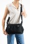 Women's Shoulder Bag Parachute Fabric Crossbody Messenger Bag 32*24 cm Water Repellent Fabric - 3