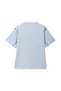 Men's Crew Neck Short Sleeve Loose Tee - 2