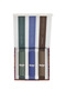 Trio EDP Atomiser Erkek Hediye Seti STD - 4
