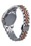 Women's Wristwatch with Turquoise Dial - 6
