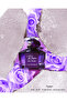 Rose De Nuit Eau De Parfum 100ml for Women|Floral Rose Perfume with Raspberry, Peony - 4