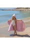 Hooded Microfiber Children's Towel Rosie - 8