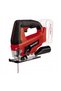 Jigsaw TC-JS 18 Li-Solo - 2