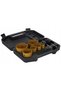 Set de 9 carote bimetalice - 7