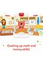 - Pizza Co. Starter Kit - Ages 5-12 - Communication Skills & Math - Learning Game - For Ipad (Osmo Ipad Base Included) - 3