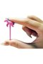 Beni kitty and unicorn fruit picks 16 pcs food picks bento picks for children mini fork, bento lunch box accessories lunch box decor kids mini desert picks forks toothpick kids party supply flateware - 6