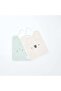 2-Pack Pull-Over Bibs GREEN