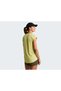W Tanken Tank - Eu Women's Outdoor T-Shirt Nf0A8Bs2G731 Green - 3
