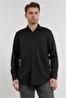 Men's Shirt 1004255206 Black - 2