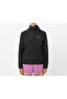 Sense Aero Wind Women's Running Jacket Lc2743700 Black - 2