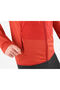 Outline All Season Hybrid Men's Outdoor Fleece Jacket Lc2152000 Red - 4