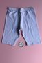 Short Leggings |   3-Piece Pink, Powder, and Lilac Color Breathable Girls' Biker Tights - 4