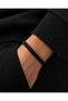 Voq+ Premium Leather Bracelet D0042