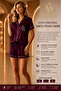 Stylish Silk Satin Shorts Women's Short-Sleeved Pajama Set