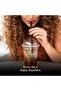 Pack Of 200 16oz, Cups with Lids and Straws, Clear Cups for Iced Coffee, Smoothie, Milkshake, Cold Drinks - 5