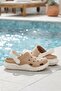 Vizon Daily Beach Pool Beach Slippers Women's Slippers & Sandals - 3