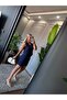 Linen Vest Shorts Set - 2