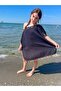 Pareo for Girls with Tassels - 2