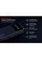 N-33 10000mAh Power Bank with Digital LED Display, Fast Charging Portable Charger, Dual USB Output, Compact External Battery for iPhone, Samsung Galaxy, Xiaomi, Huawei & More – Black - 4