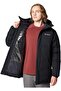 Aldercrest Ii down Men's Parka - 4