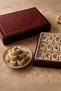 Kadayifli Sarma Turkish Delight - 500Gr - Glucose-Free