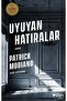 Uyuyan Hatıralar