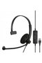 Căști IMPACT SC 30 USB ML - 7