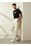 Men Straight Fit Trousers - 3