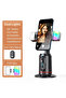 360° Auto Face Tracking Smartphone Tripod - 3