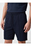 Nevavm Regular Fit Men's Shorts with Difference - 3