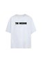 The Weeknd Graphic Printed Oversize Unisex Crew Neck T-Shirt |   Custom Designed High Quality Printed Cotton T-Shirts - 2