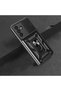 Galaxy A56 Case Sliding Camera Protector Magnetic Stand Tank Protection Omsy - 6