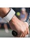Smart Fitness Band with Heart Rate SpO2 and Sleep Monitoring, 5ATM Waterproof Nylon Strap, Bluetooth 5.4, 10-Day Battery - Black - 4