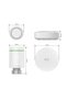Cap termostatic CS-T55 ZigBee - 8
