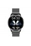 Ceas inteligent MAXCOM Ecowatch 3 Negru - 8