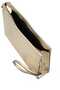 Women's Plain Pattern Clutch Handbag Stylish and Everyday Use Portfolio Bag - 4