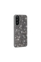 Galaxy A36 Case with Glittering Diamond Stones and Raised Camera Silicone Omsy - 2