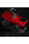 Xiaomi Redmi Note 12 5g Case Camera Protector Magnetic Stand Tank Protection Tkng - 4