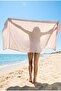 Beach Peshtemal, Peshtemal Beach Towel Cotton Peshtemal Beach Towel - 4