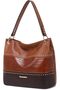 Montana West Women Us04-5110 Contemporary Hobo Bag - 7