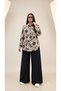 Women Designer Co Ord Set - 3