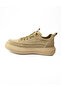 5038 Sand Women's Sneaker Shoes - 3