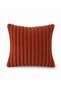 Enzo Corduroy Throw Pillow Cover - 4