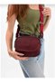 Original Women's 5-Section Hand and Crossbody Bag (Tm7032) - 5